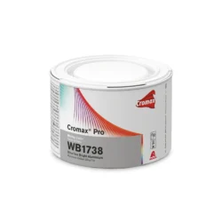 CromaxPro WB1738 Ultra Fine Bright Aluminium 0,5L