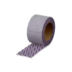 Brusna mreža v roli 710W Cubitron II Net 70mm x 10m, različne granulacije