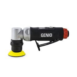 Pnevmatska brusilka Genio mini, orbit 2mm