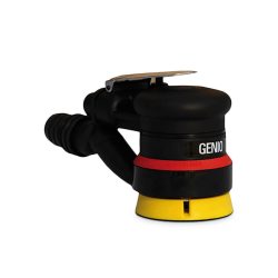 Pnevmatska brusilka GENIO fi75 mm