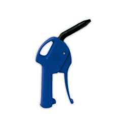 Izpihovalka s plastificirano šobo Bossauto