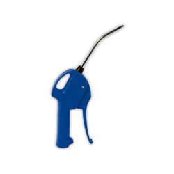 Izpihovalka s kovinsko šobo Bossauto