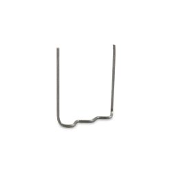 Sponke za varjenje plastike Nr.1 FU fi 0.6mm (100 kos) Bossauto