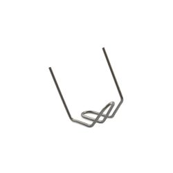 Sponke za varjenje plastike Nr.7 FVV  fi 0.8mm (100 kos) Bossauto