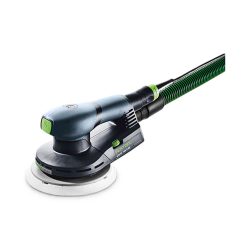 Festool Eksentrični brusilnik ETS EC150/3 ali 150/5