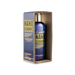 Sintetični zaščitni premaz Nano Ceramic 118ml Bossauto
