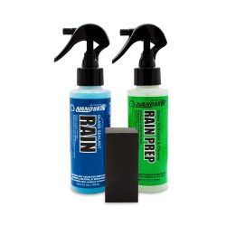 Set za zaščito stekla Rain Bossauto