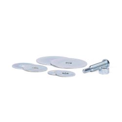 Trn za čistilni disk 900/8mm 7948 3M