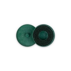 Čistilni disk Roloc™ Bristle RD-ZB P50, 50 mm x 15.8 mm, 07524 3M