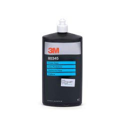 Polirni vosek za avto Polish Rosa 80345 3M