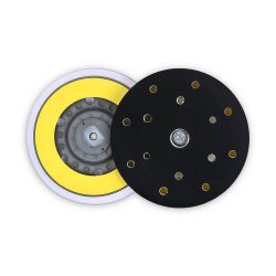 Podložni disk Hookit M8, 15 lukenj, ∅150mm  50394 3M