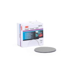 Matirni disk za brušenje Trizact Hookit Ø 75mm P3000, 50415 3M