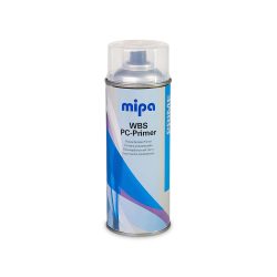 Mipa WBS PC-Primer-Spray za žaromete, 400ml
