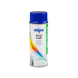 Mipa SPREJ RAL 9006  400 ml