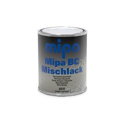 Mipa BC - METALLIC mešalni lak A018 3L
