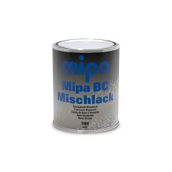 Mipa BC - mešalni lak T900 1L (bel)