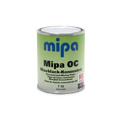 Mipa OC - mešalni lak T50 1l