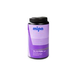 Mipa Polnilo, 1K-UV-Füller, siva 1L