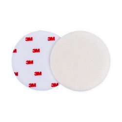 Polirni filc ∅125 mm 50017 3M