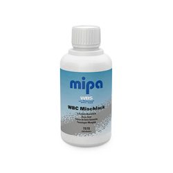 Mipa WBC mešalni lak T970 1L