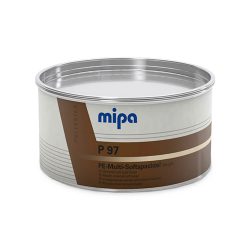 Mipa Kit P97 PE-Multi-Softspachtel 2kg