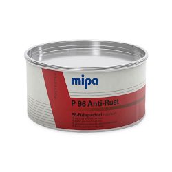 Mipa kit P96 Anti-Rust s trdilcem 2kg