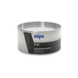 Mipa Kit P57 PE-Carbonfaser-Spachtel vklj. s trdilecm 1,8kg