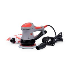 Orbitalna električna brusilka ∅150MM, 2,5mm hod 64384 3M