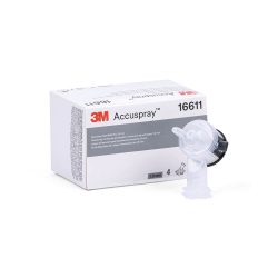 3M 16611 Accuspray glava, bela za 3M PPS 1.8mm - komplet