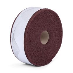 Mipa Brusne mrežice v roli, Very Fine, 115mm x 10m (rdeča)