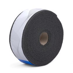 Mipa Brusne mrežice v roli, Ultra fine, 115mm x 10m (siva)