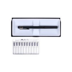 Mipa Igla za odstranjevanje smetk - set  (1 držalo + 10 igel)