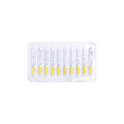 Mipa Igle za odstranjevanje smetk, rezervne (10 kos)