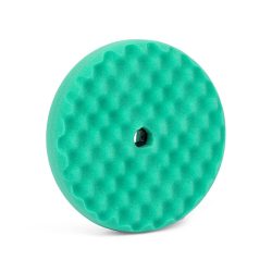 Polirna goba zelena, groba ∅216mm 50874 3M