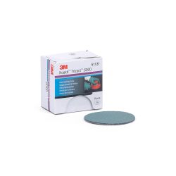 Matirni disk za brušenje Trizact Hookit Ø 75mm P6000, 51131 3M