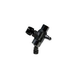 Walcom Regulator tlaka DGT, z gibljivim priklopom