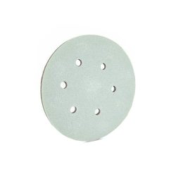 Brusni disk Hookit Soft, SUPERFINE LD600A ∅150mm, 60185 3M