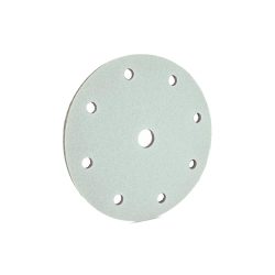 Brusni disk Hookit Soft, FINE LD600A ∅150mm, 60182 3M
