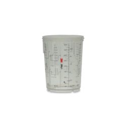 PPS 2.0 Lonček mešalni trdi 400ml 26122 3M