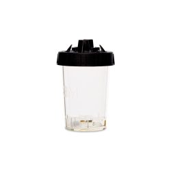 3M 16121 PPS Trdi mešalni lonček z objemalko (177ml)