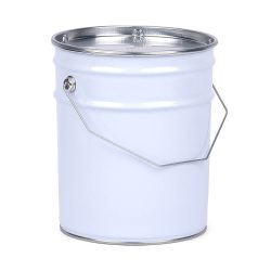 PRAZNA PLOČEVINKA 10L