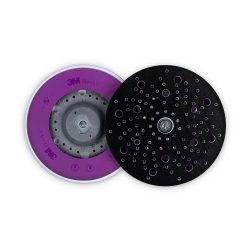 Podložni disk Multihole Hookit M8 Standard ∅150mm 51123 3M