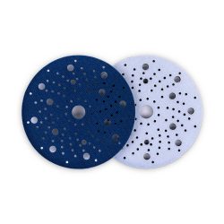 Vmesni podložni disk Multihole Soft ∅150x5mm 51126 3M