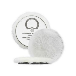 Polirna ovčka / NANO WOOL BUFFING PAD 7"