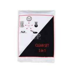 Mipa Set za zaščito notranjosti vozila