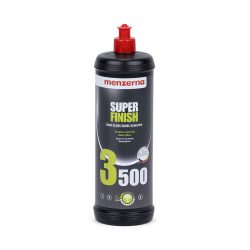 Profesionalna fina polirna pasta SF 3500 MENZERNA, 250ml // 1L
