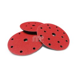 Podložni disk ∅150mm MP Schleifteller ''DiscFix'' 21-lukenj