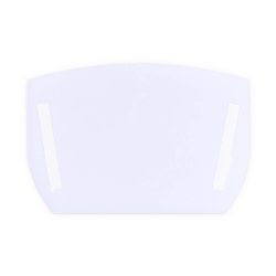 Zaščitna folija za celo obrazno masko S-920L 3M, L