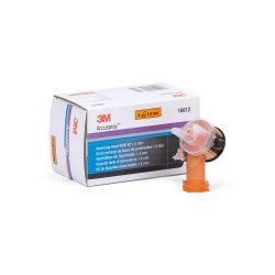 3M 16612 Accuspray glava, oranžna za 3M PPS 1.4mm - komplet