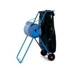 Mipa Base Plus Stojalo za brisače, talno